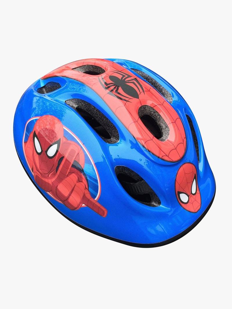 Stamp Spider-Man Fahrradhelm von Stamp