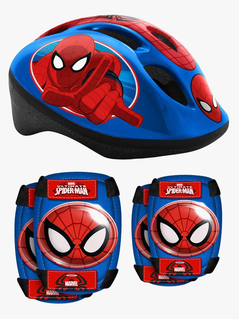 Stamp Spider-Man Schutzausrüstung von Stamp