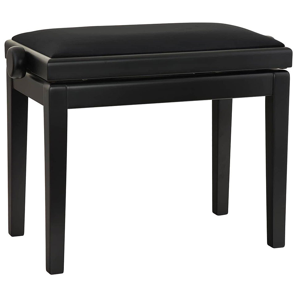 Stand Art Deluxe BG-1M SB Klavierbank Stand Art Deluxe BG-1M SB Klavierbank von Stand Art