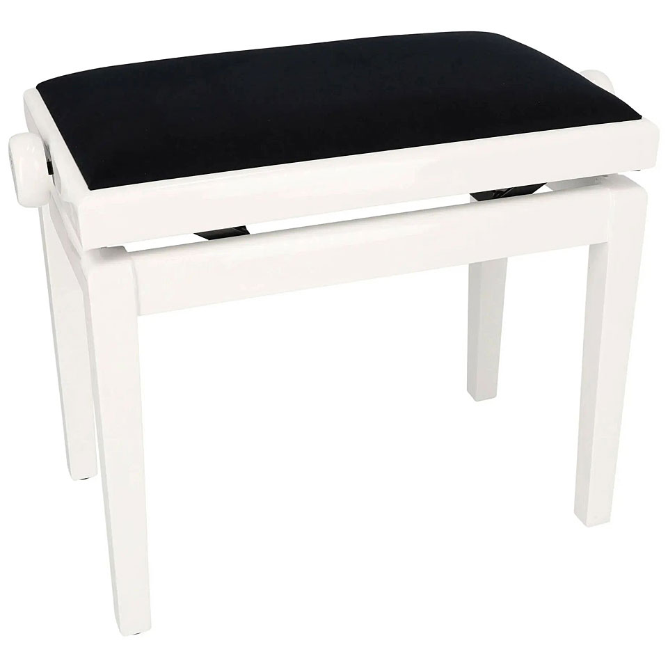 Stand Art Deluxe BG-1M SW Klavierbank Stand Art Deluxe BG-1M SW Klavierbank von Stand Art