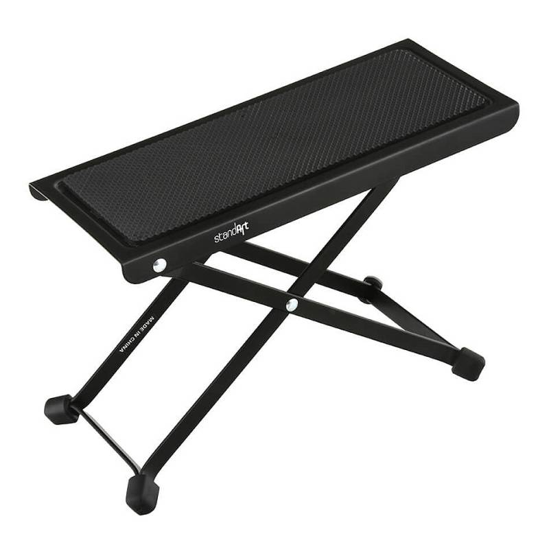 Stand Art Foot Stool Fußbank von Stand Art