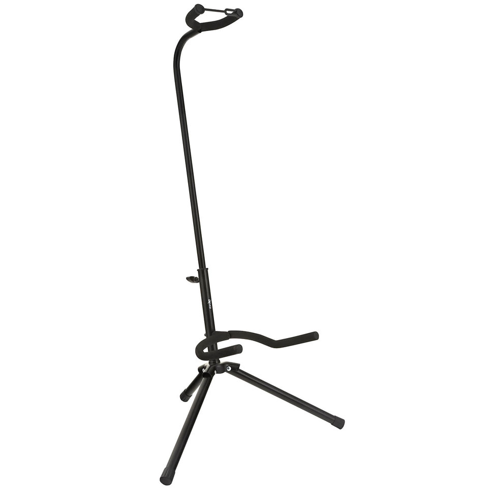 Stand Art Guitar Stand Tripod Gitarrenständer Stand Art Guitar Stand Tripod Gitarrenständer von Stand Art