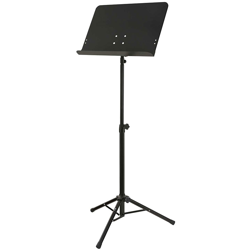 Stand Art Orchestra Music Stand (whole plate) Notenständer von Stand Art