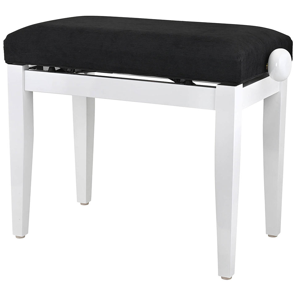 Stand Art PB-1 PW Klavierbank Stand Art PB-1 PW Klavierbank von Stand Art