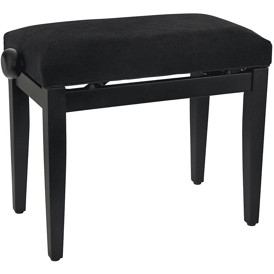 Stand Art PB-1 SB Klavierbank Stand Art PB-1 SB Klavierbank von Stand Art