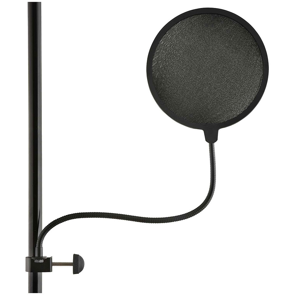 Stand Art Pop Filter Mikrofonzubehör Stand Art Pop Filter Mikrofonzubehör von Stand Art