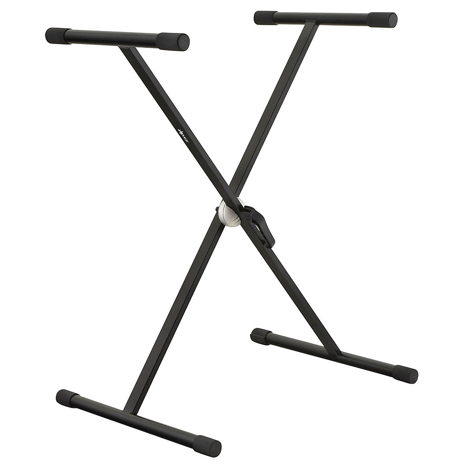 Stand Art Single X Quick Lock Keyboardständer Stand Art Single X Quick Lock Keyboardständer von Stand Art