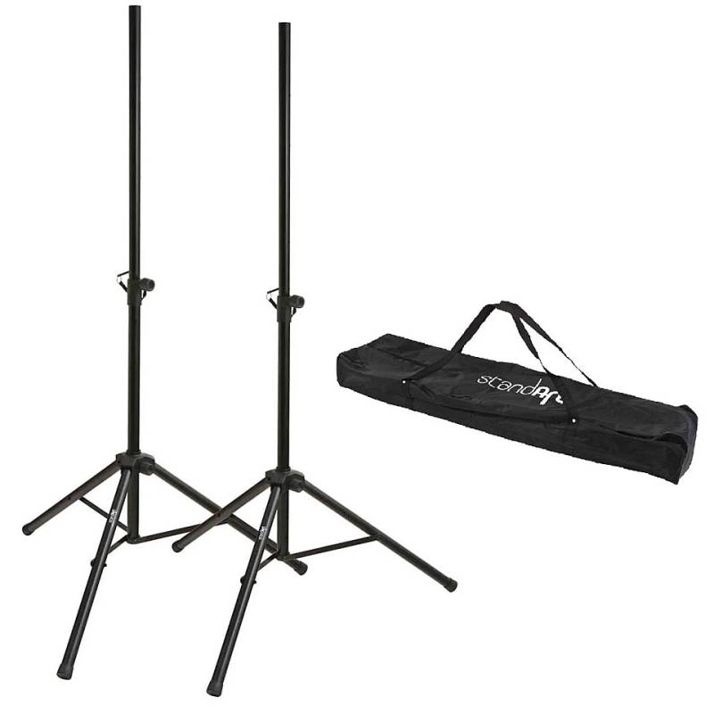 Stand Art Speaker stand Bundle Lautsprecherzubehör von Stand Art