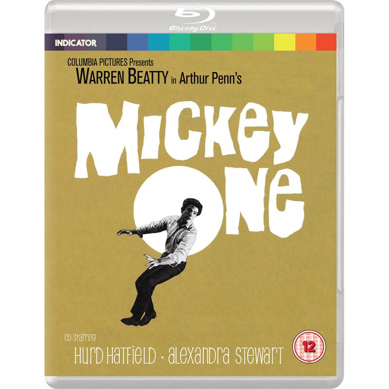 Mickey One (Standard Edition) von Standard Edition