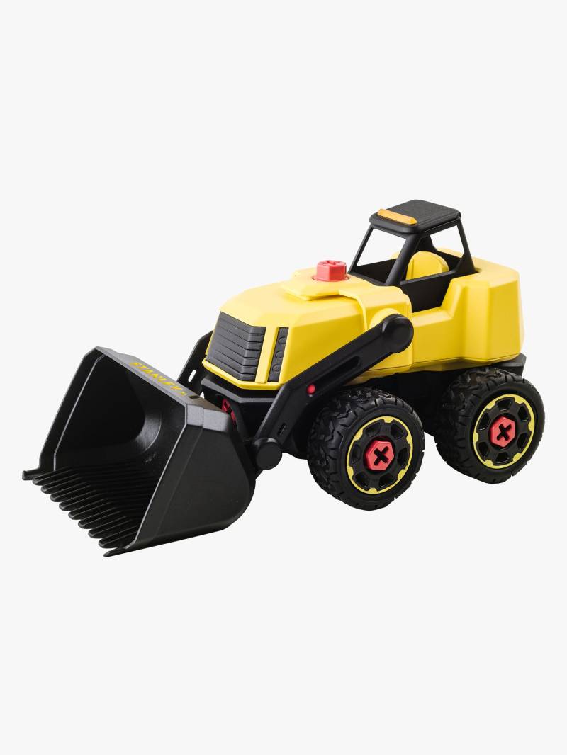 Stanley Jr. Großer Frontlader, Gelb von Stanley Jr.