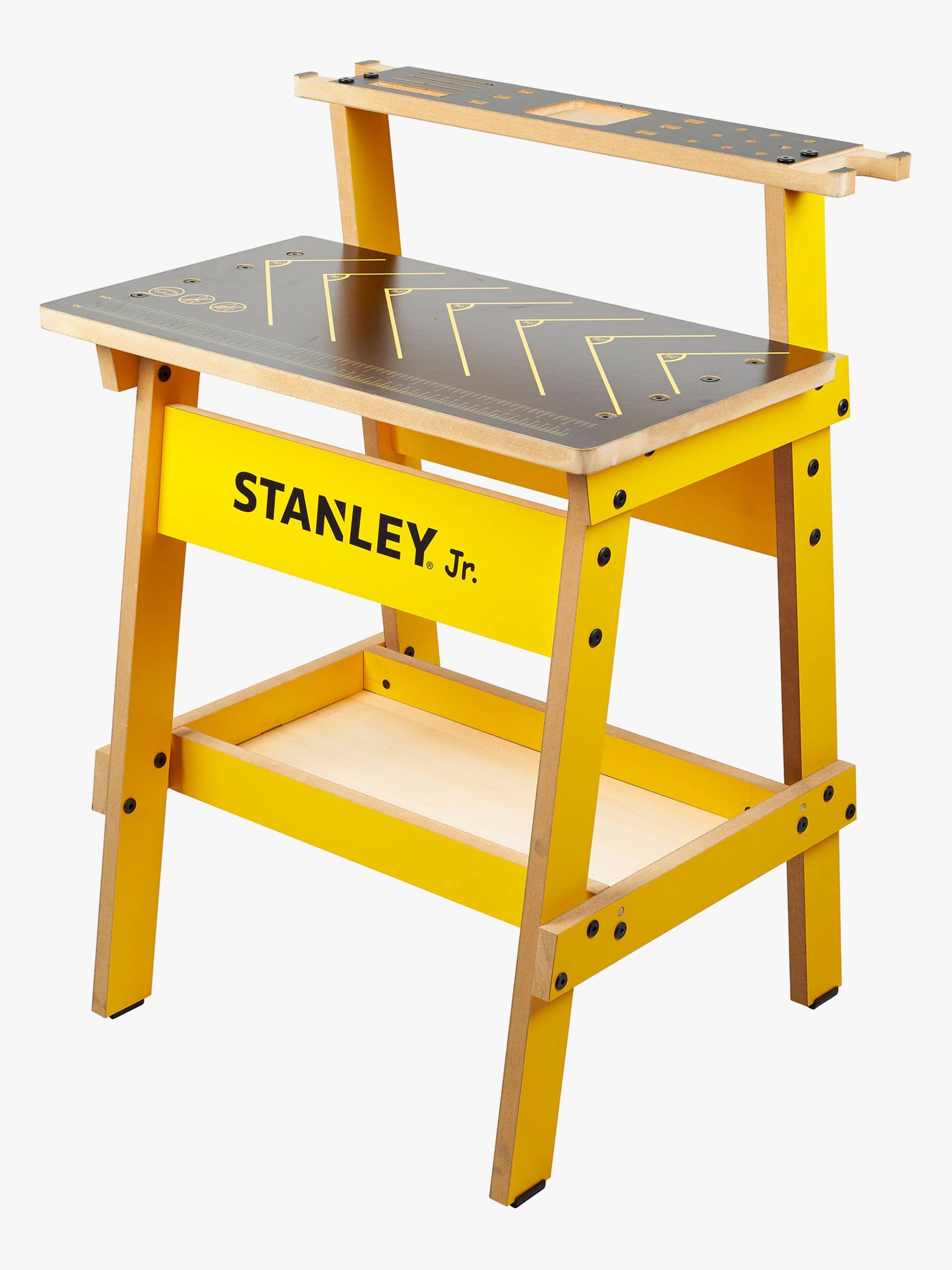 Stanley Jr. Werkbank Stanley Jr. Werkbank von Stanley Jr.