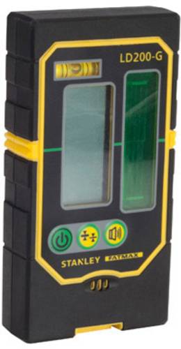 STANLEY FMHT1-74267 Laserempfänger für Linienlaser von Stanley