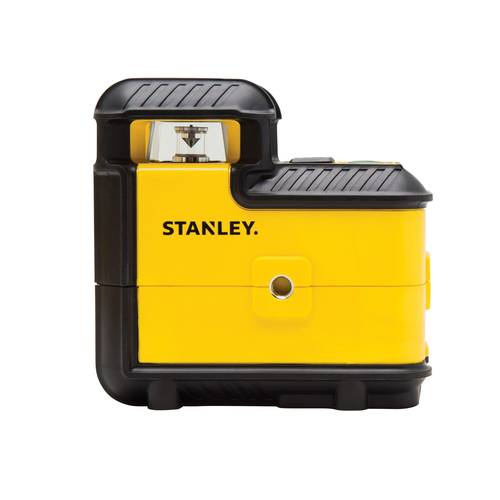 STANLEY Linienlaser Reichweite (max.): 20m von Stanley