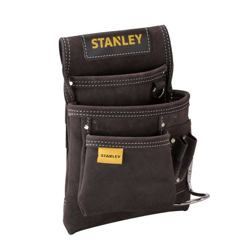 STANLEY STST1-80114 Werkzeugtasche unbestückt (L x B x H) 28 x 9 x 25cm von Stanley