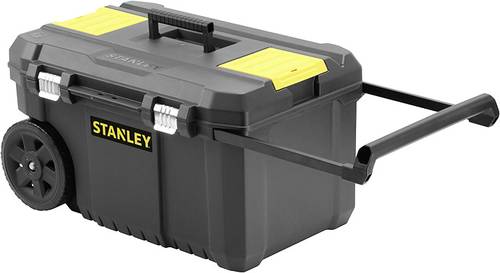 STANLEY STST1-80150 Werkzeugbox Schwarz von Stanley