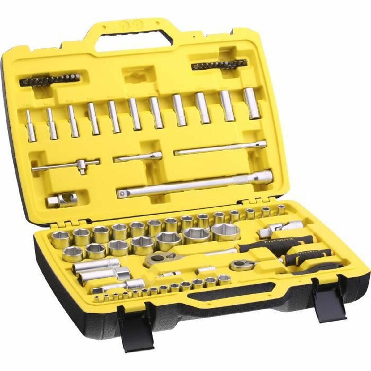 Activity Keys Stanley FMMT82826-1 38 Pieces 81 Pieces Activity Keys Stanley FMMT82826-1 38 Pieces 81 Pieces von Stanley
