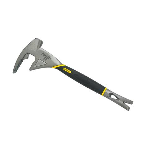 STANLEY Abbruchwerkzeug FatMax Fubar I, 460mm 1-55-099 von Stanley