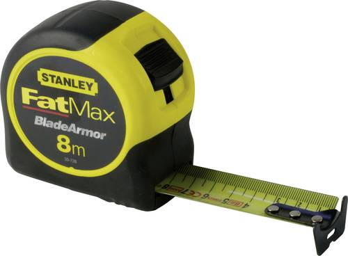 Stanley FatMax Blade Armor 0-33-728 Maßband von Stanley