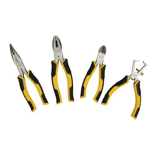 STANLEY STMT1-74179 Zangen-Set von Stanley