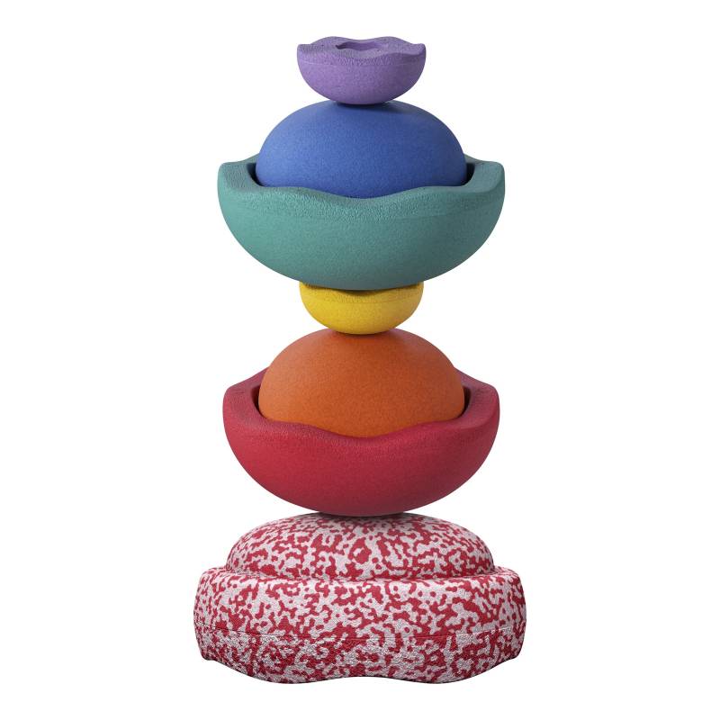 Stapelstein Stapelstein Blush Special Inside Set Stapelstein Stapelstein Blush Special Inside Set von Stapelstein