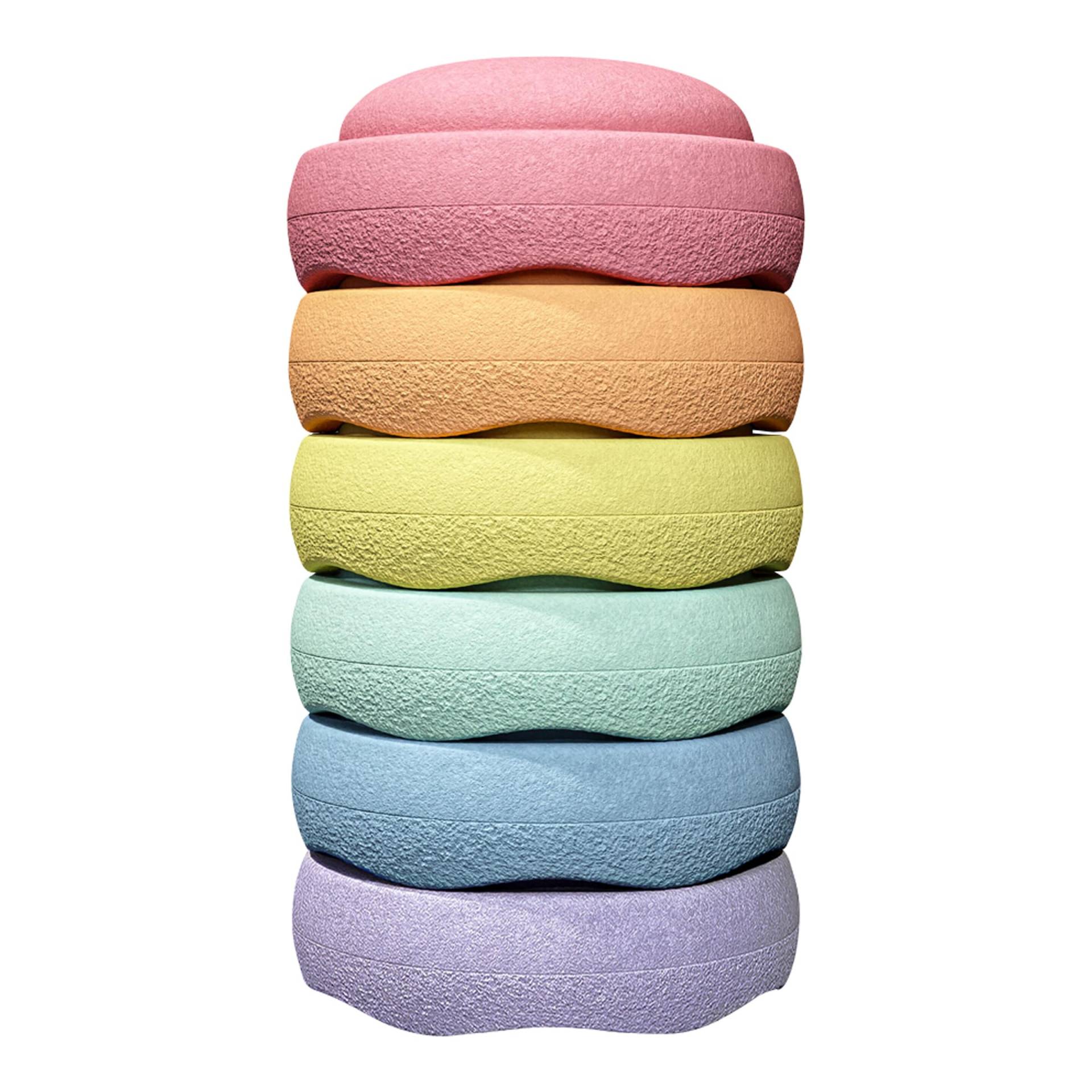 Stapelstein Stapelstein Original Rainbow Stapelstein Stapelstein Original Rainbow von Stapelstein