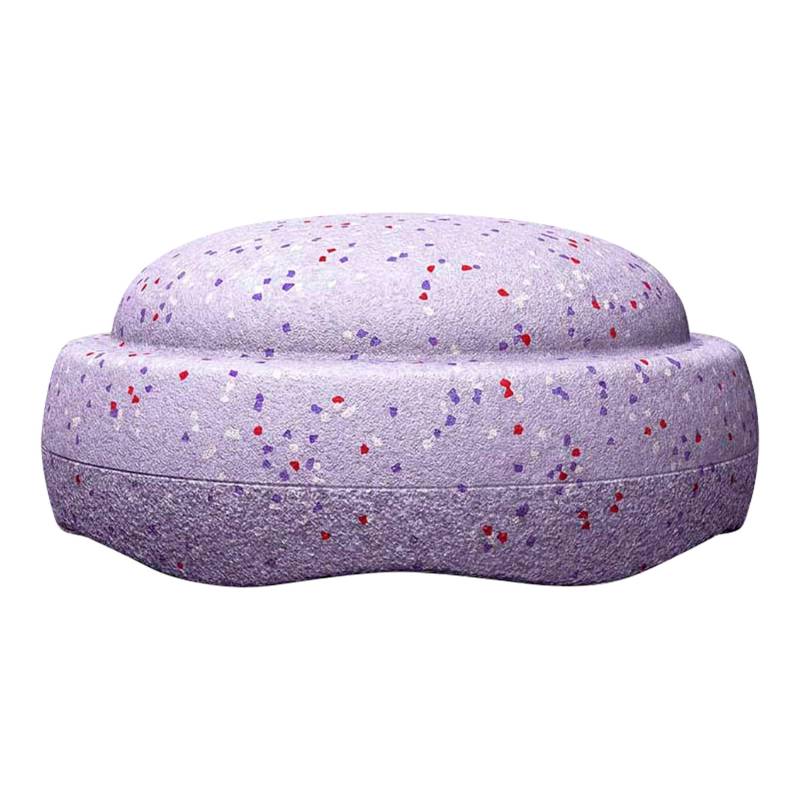 Stapelstein Stapelstein Winter Special Original violet Stapelstein Stapelstein Winter Special Original violet von Stapelstein