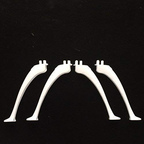 Kufen Landegestell Ersatzteil X-UFO NEO 60 Starkid 68684 990022 von Star Kid