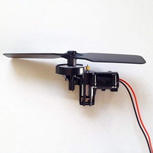 Starkid Ersatzteil Heckmotor X-68 Copter 68098 68658 990204 Starkid Ersatzteil Heckmotor X-68 Copter 68098 68658 990204 von Star Kid