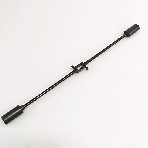 Starkid Ersatzteil Paddelstange Stabilisator ZX 6000 PRO 68132 990079 Starkid Ersatzteil Paddelstange Stabilisator ZX 6000 PRO 68132 990079 von Star Kid