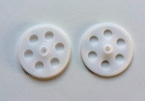 Starkid Zahnräder Set Ersatzteil Red Arrow 68184 RC EVO 68111 RC Velo 68212 Instinct Fly 68208 68669 990048 Starkid Zahnräder Set Ersatzteil Red Arrow 68184 RC EVO 68111 RC Velo 68212 Instinct Fly 68208 68669 990048 von Star Kid