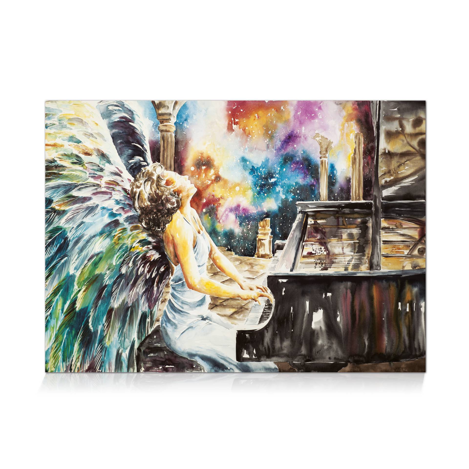 Star Puzzle Heavenly Resonance 500 Teile Puzzle Star-Puzzle-0653 Star Puzzle Heavenly Resonance 500 Teile Puzzle Star-Puzzle-0653 von Star Puzzle