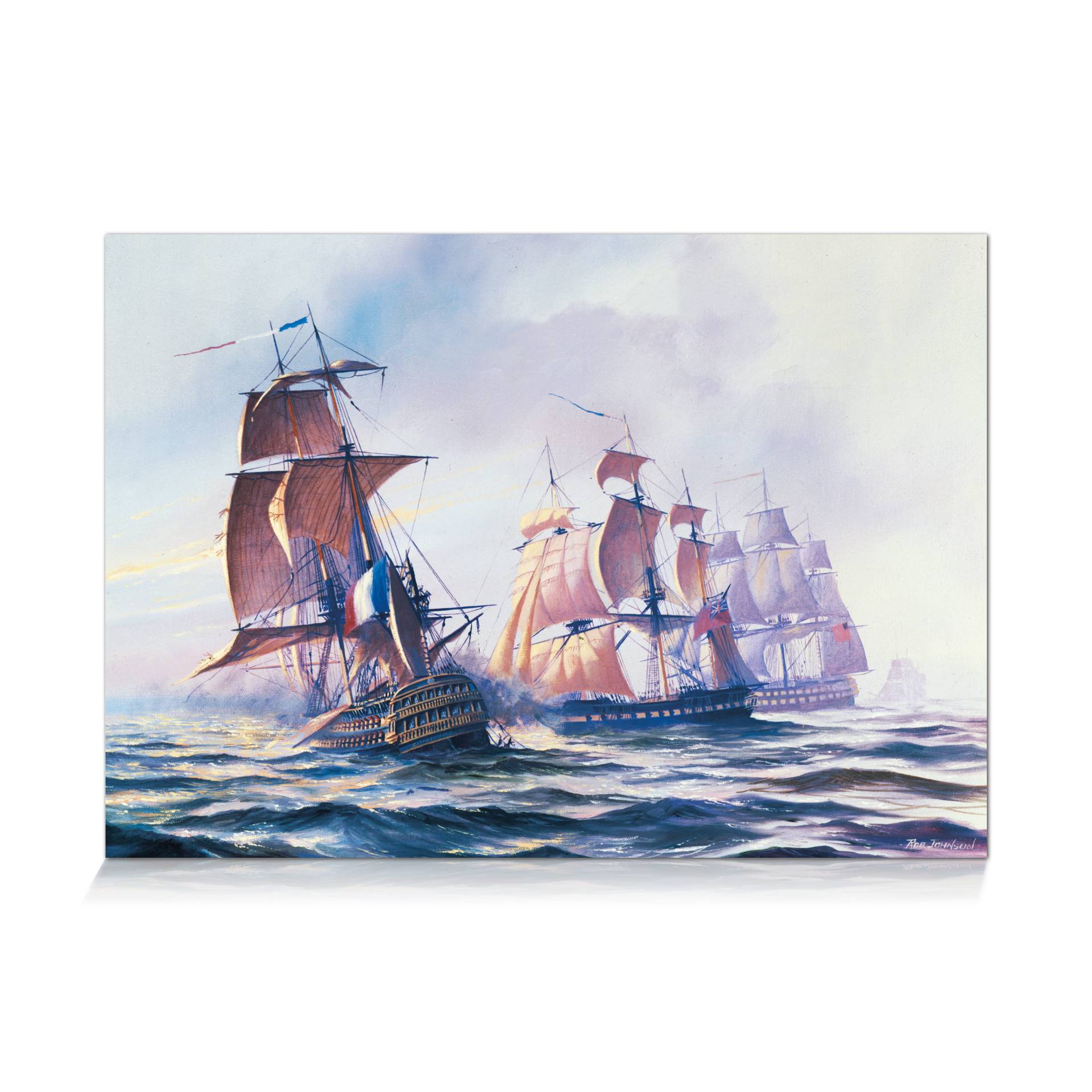 Star Puzzle Sea Battle 1000 Teile Puzzle Star-Puzzle-0974 Star Puzzle Sea Battle 1000 Teile Puzzle Star-Puzzle-0974 von Star Puzzle