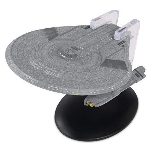 Eaglemoss Star Trek Discovery USS Edison Special von Star Trek Discovery series