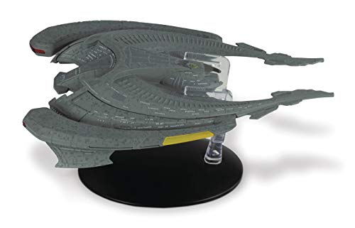 Eaglemoss Star Trek Starships Collection Special Son'a Flagship 17,5 cms von Star Trek