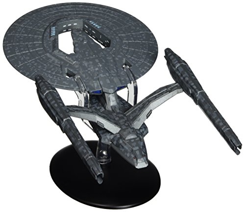 Figura Star Trek - Uss Vengeance 20cm Figura Star Trek - Uss Vengeance 20cm von Star Trek