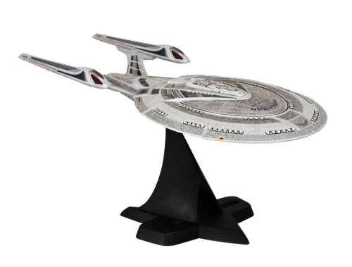 Star Trek Nemesis Enterprise E Starship von Diamond Select Toys