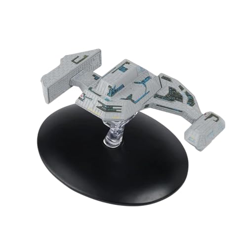 Star Trek Eaglemoss Raumschiff Replik | Regade Borg Schiff Star Trek Eaglemoss Raumschiff Replik | Regade Borg Schiff von Star Trek