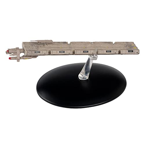 Star Trek Eaglemoss Ship Replica | ECS Horizon, Mehrfarbig, Einheitsgröße Star Trek Eaglemoss Ship Replica | ECS Horizon, Mehrfarbig, Einheitsgröße von Star Trek