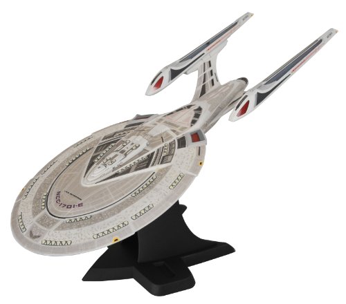 Star Trek First Contact Enterprise E Ship von Diamond Select Toys