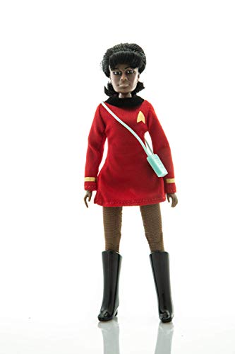 Bizak Mego Figur 20 cm Star Trek Lieutenant Uhura (64032898) von Bizak