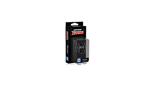 Atomic Mass Games, Star Wars: X-Wing 2. Edition – TIE/ln-Jäger, Erweiterung, Tabletop, 2 Spieler, Ab 14+ Jahren, 45+ Minuten, Deutsch Atomic Mass Games, Star Wars: X-Wing 2. Edition – TIE/ln-Jäger, Erweiterung, Tabletop, 2 Spieler, Ab 14+ Jahren, 45+ Minuten, Deutsch von Fantasy Flight Games