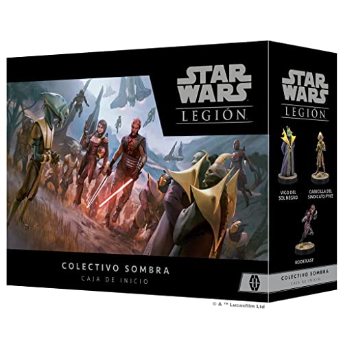 Atomic Mass Games Star Wars Legion SWL90ES Atomic Mass Games Star Wars Legion SWL90ES von Star Wars