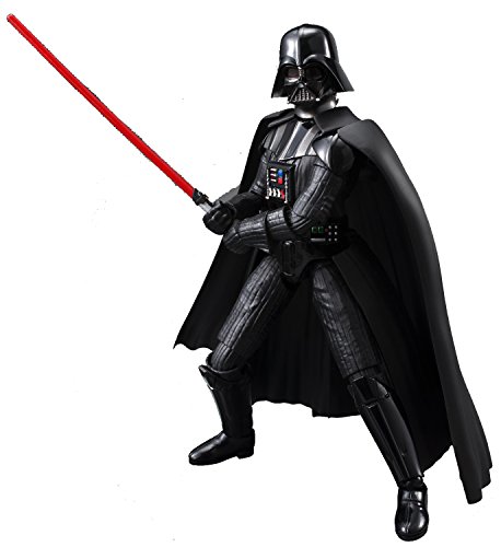 Bandai Star Wars Darth Vader 1/12 Original Japan by von Star Wars