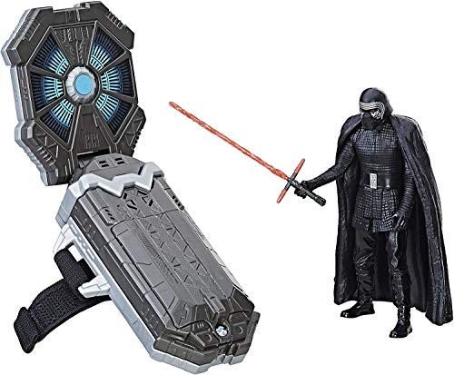 Star Wars C13641010 Basis-Kit Armband Force Link + Figur (Französische Version) von Star Wars