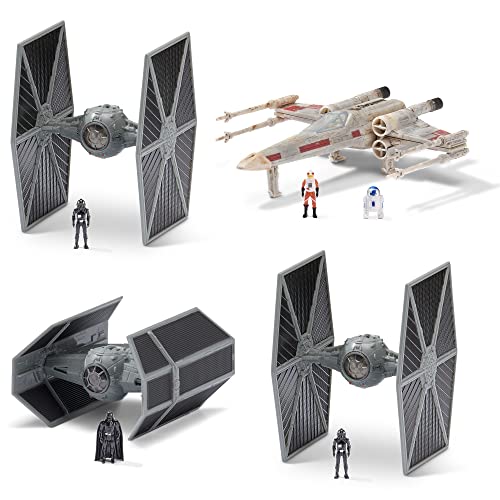 Death Star Trench Run Battle Pack Death Star Trench Run Battle Pack von Star Wars