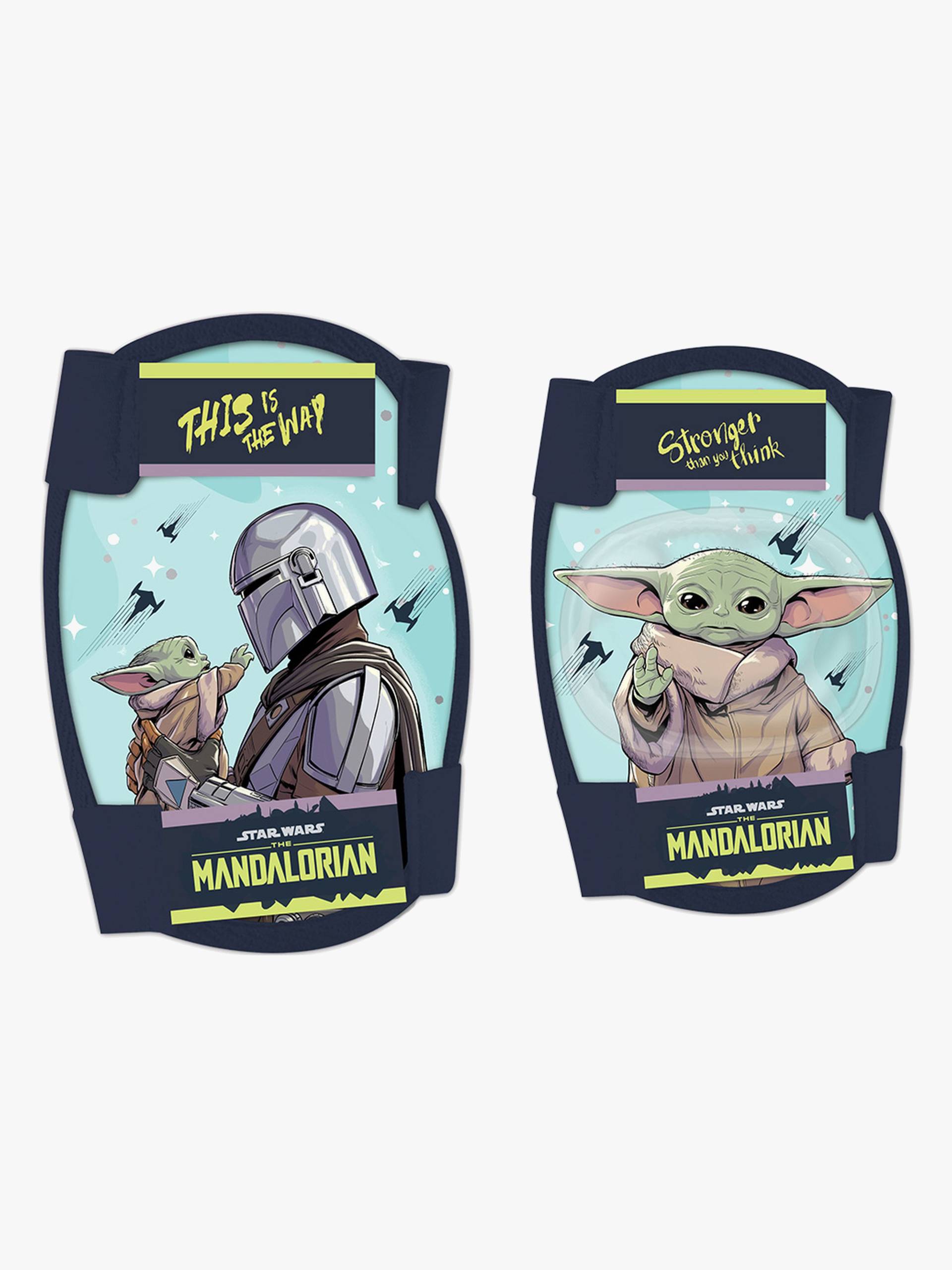 Disney Star Wars Mandalorian Schutzset Disney Star Wars Mandalorian Schutzset von Star Wars