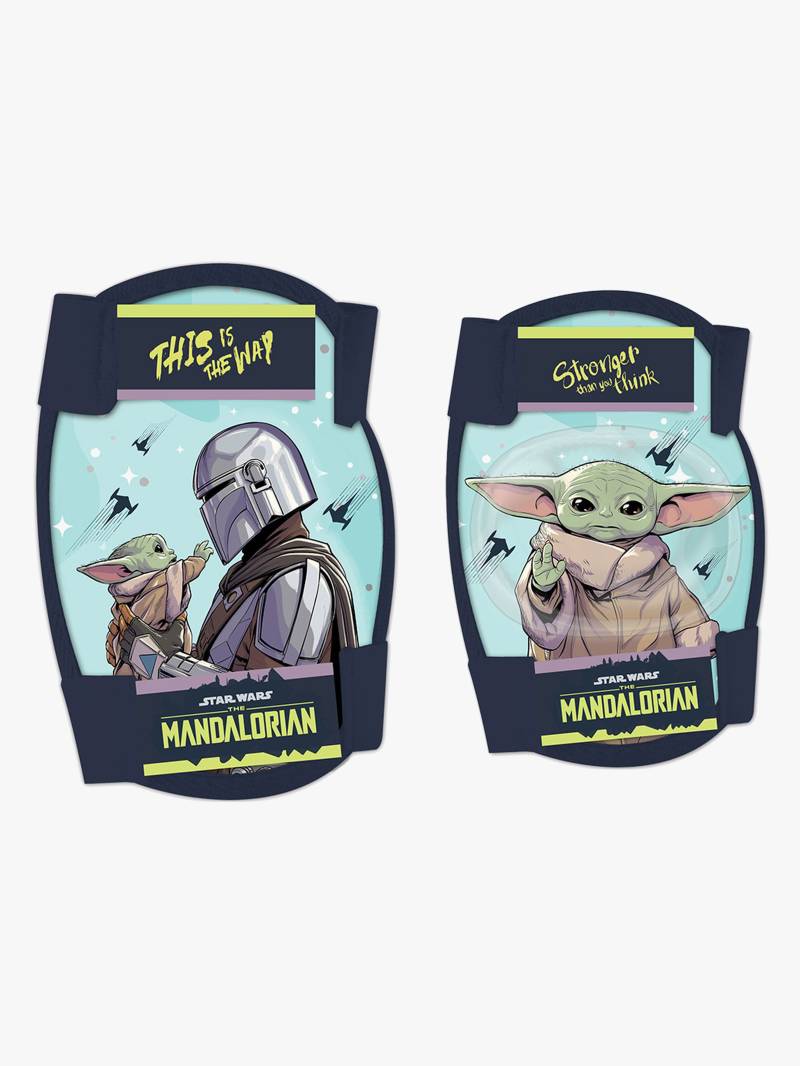 Disney Star Wars Mandalorian Schutzset Disney Star Wars Mandalorian Schutzset von Star Wars