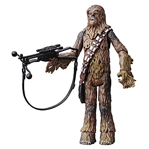 Generic Star Wars Chewbacca Action Figure Generic Star Wars Chewbacca Action Figure von Star Wars