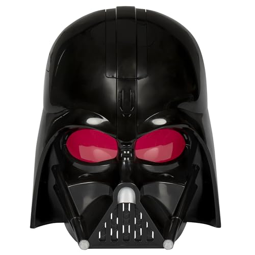 Hasbro Star Wars SW DARTH VADER ELECTRONIC MASK von Star Wars