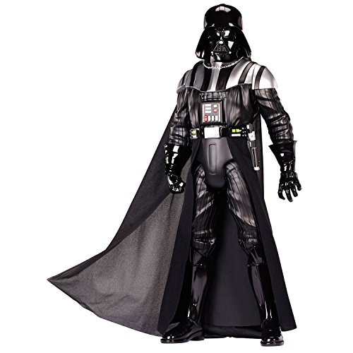 Jakks Pacific 71464 - Darth Vader 50 cm von Star Wars